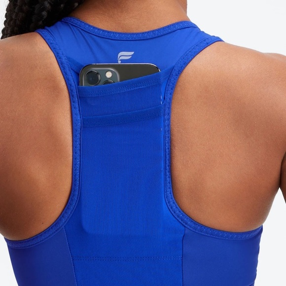 Trinity- High Impact Sports Bra - Picture 3 of 4